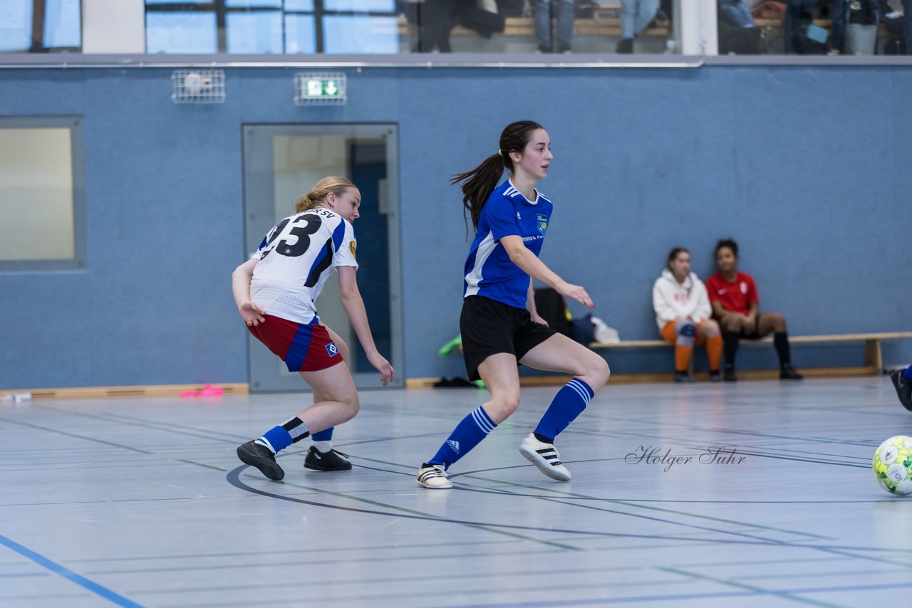 Bild 378 - wBJ Futsalmeisterschaft